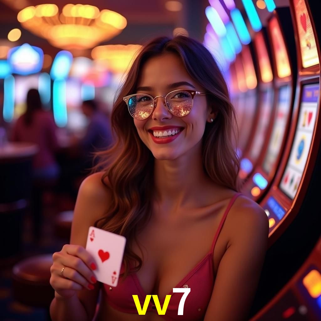 Experiência VIP vv7