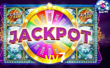 Descubra o Mundo do Cassino Online com vv7