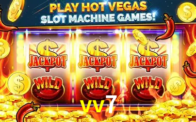 Desvendando o Mundo dos Jogos Virtuais na vv7