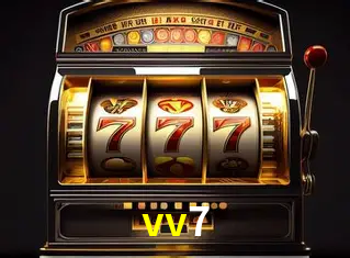 Descubra o Mundo do Cassino Online com vv7