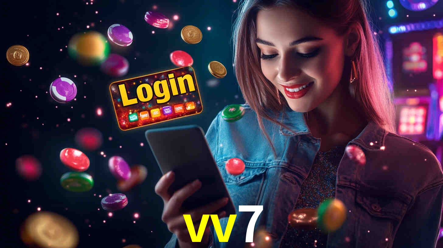 Inovações de Jogos na vv7: O Futuro das Experiências Interativas