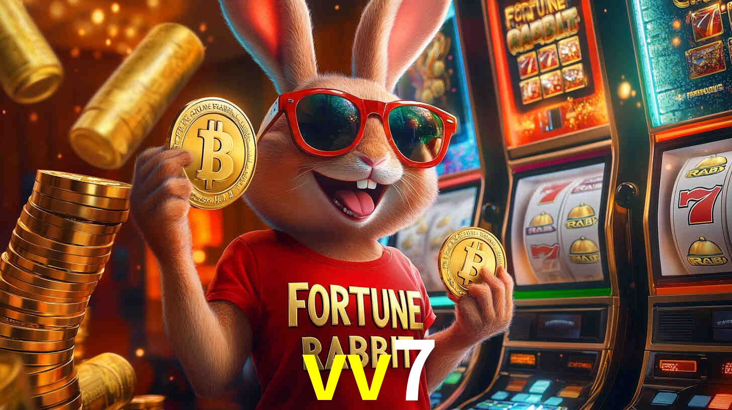 A Revolução dos Aplicativos de Jogos no vv7