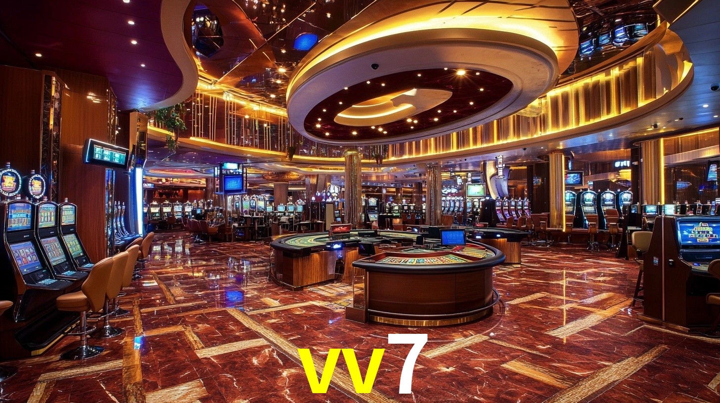 Live Casino vv7