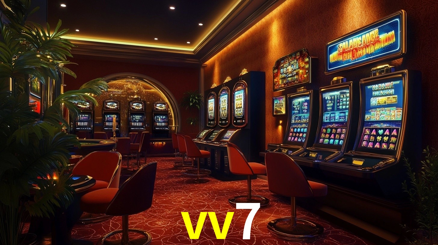 Roulette Table vv7