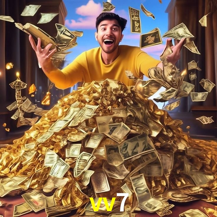 Interface do App vv7