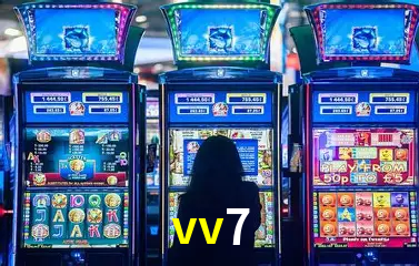 Descubra a Essência do vv7: Nossa História e Compromissos