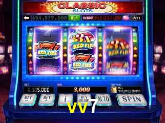 A Emoção da Loteria na vv7: Uma Chance de Mudança de Vida