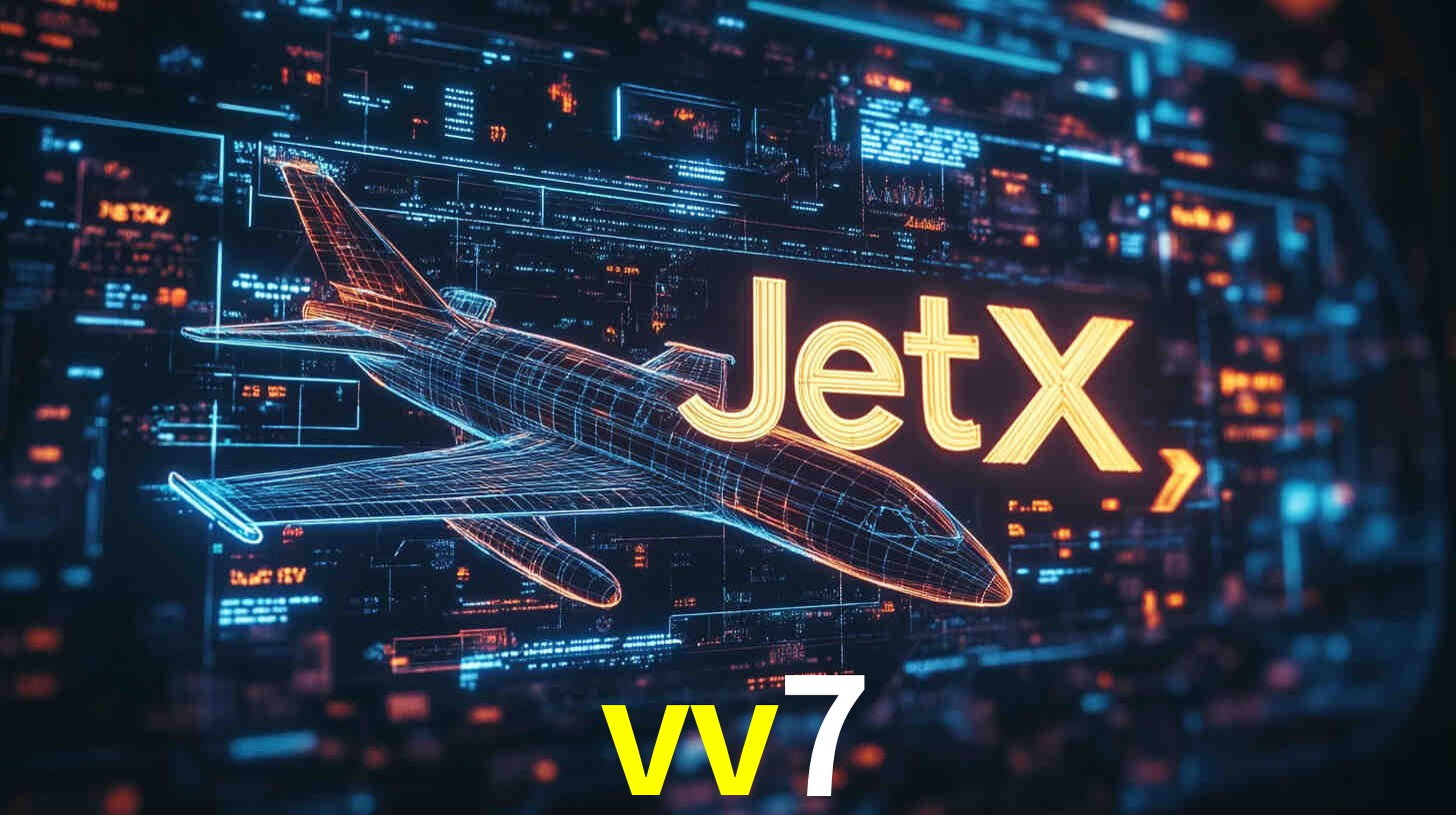 Descubra a Magia dos Jogos de Arcade no vv7