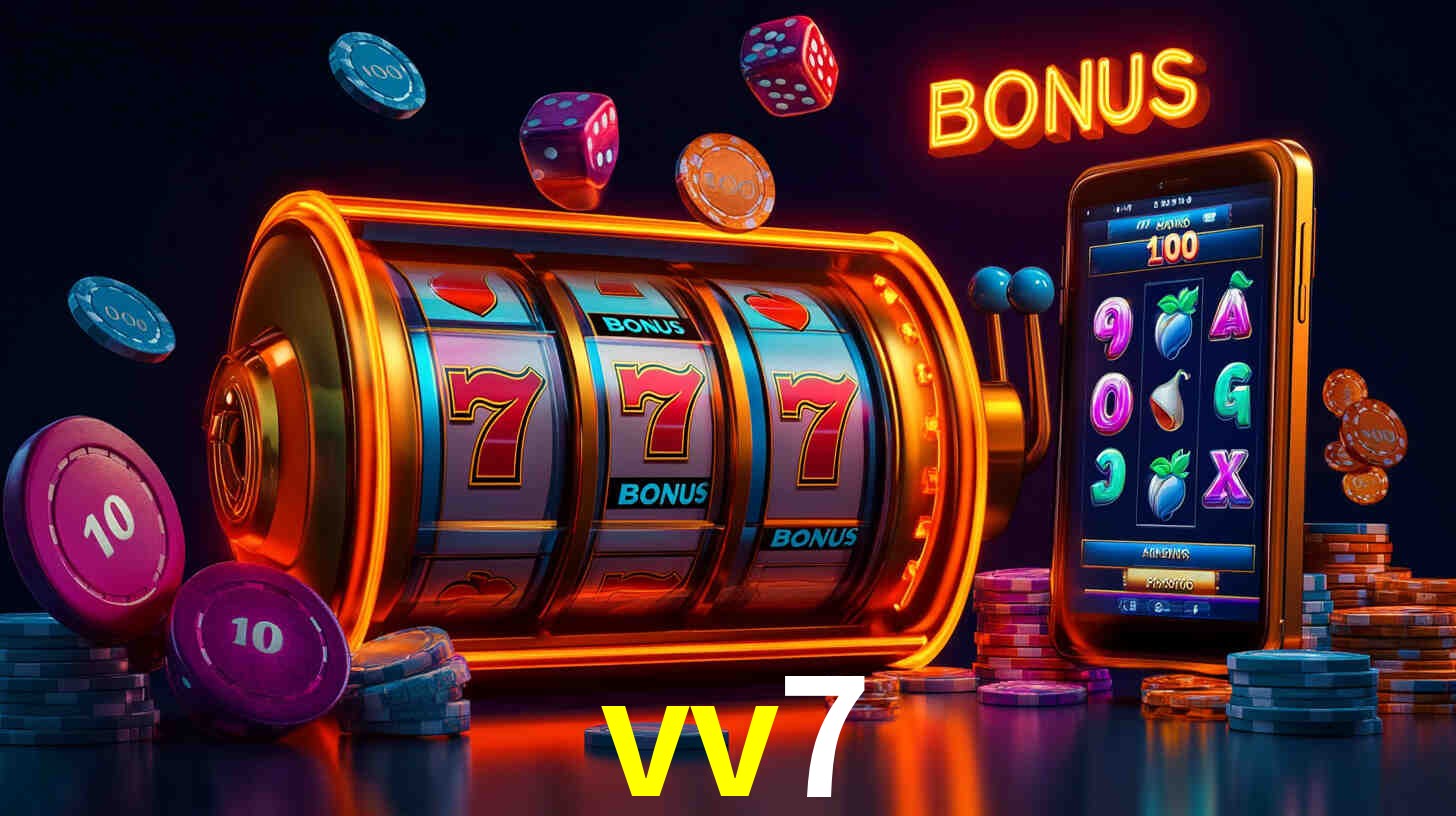 A Popularidade dos Caça-Níqueis no vv7