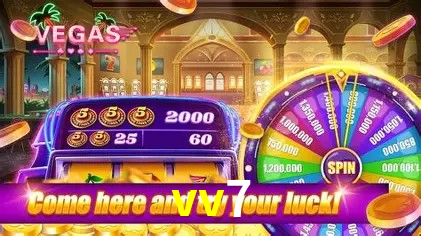 APP oficial da vv7 para mobile