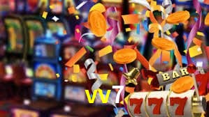 vv7: A Experiência de Casino com Jogos de Mesa ao Vivo