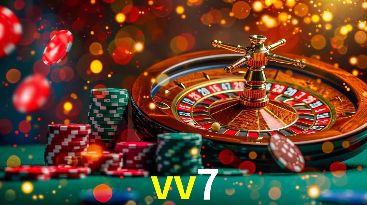 Descubra a Essência do vv7: Nossa História e Compromissos