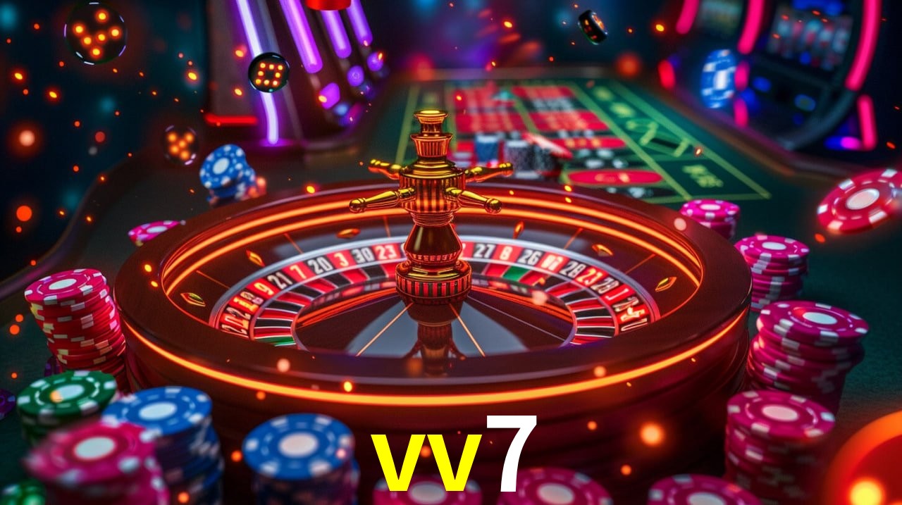 Inovações de Jogos na vv7: O Futuro das Experiências Interativas