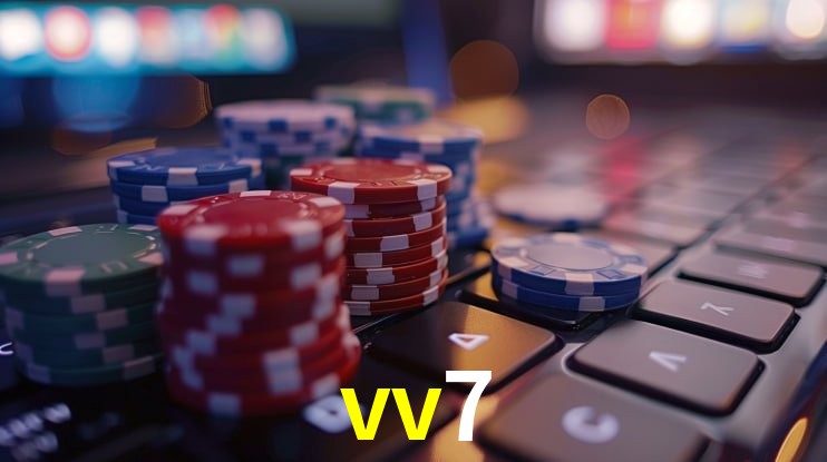 Jogos de Slot vv7