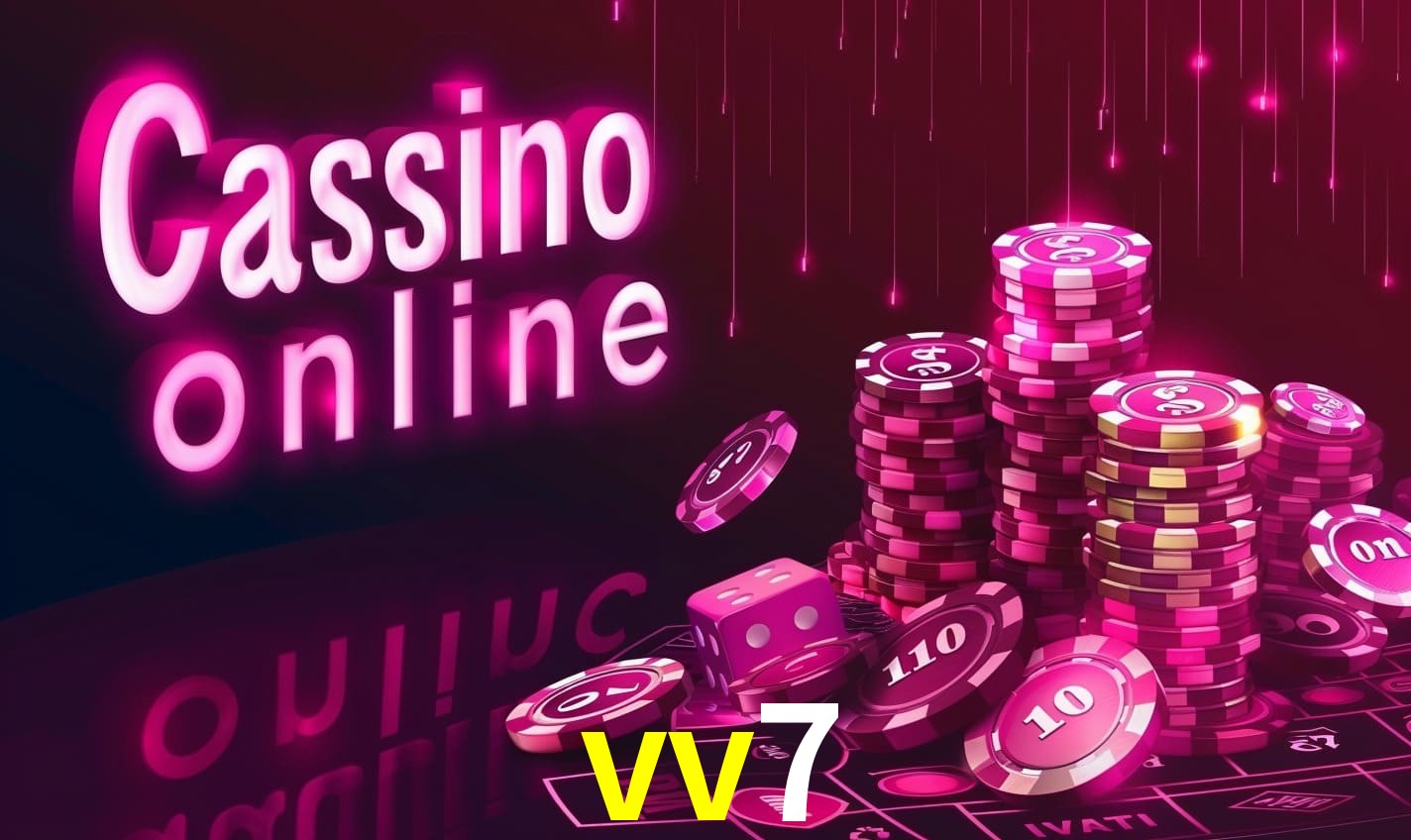 A Popularidade dos Caça-Níqueis no vv7