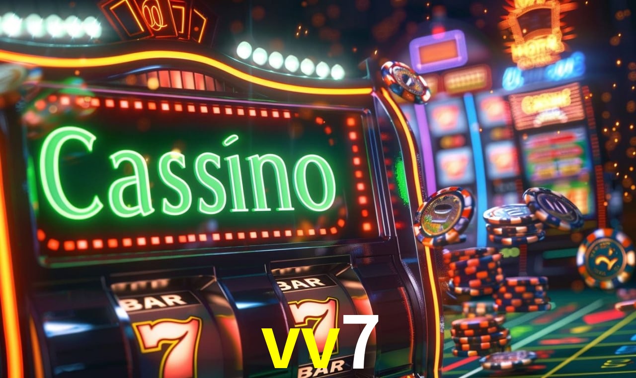 Recursos de Bônus vv7