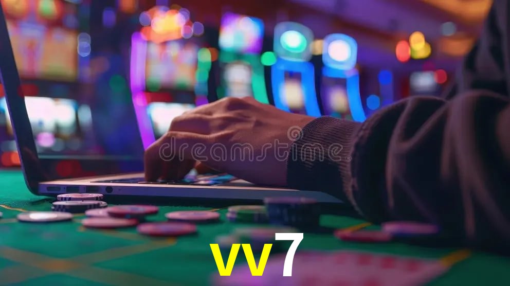 A Emoção da Loteria na vv7: Uma Chance de Mudança de Vida