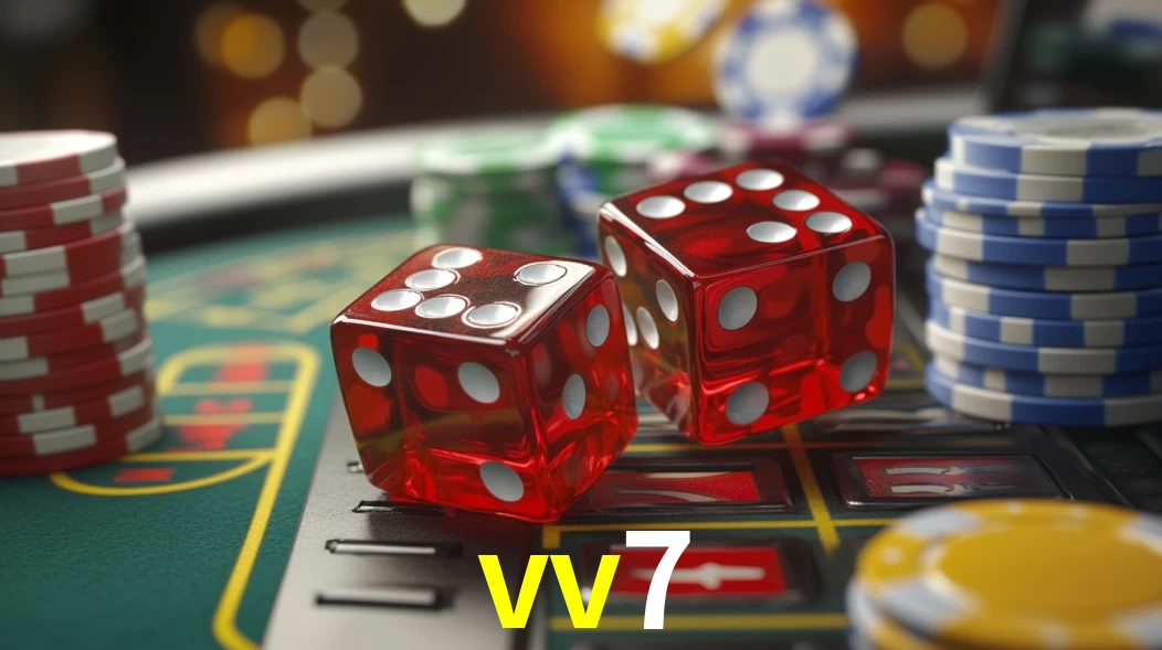 VIP Casino vv7