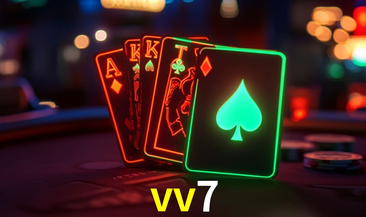 Apostas de Futebol vv7