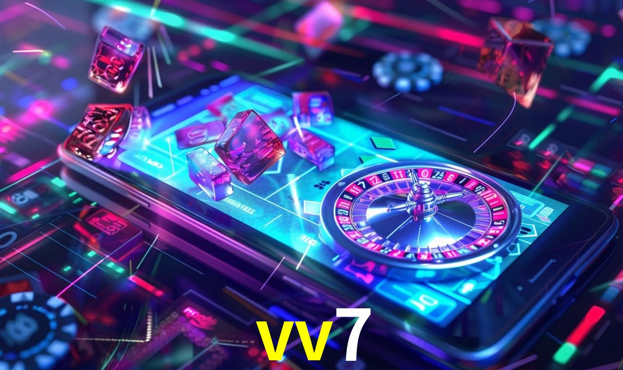 Mesa de Blackjack vv7