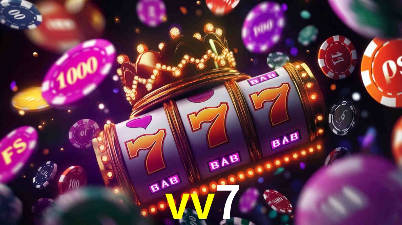 Slot Games vv7
