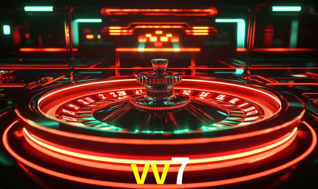 Apostas Esportivas na vv7: Um Guia Completo