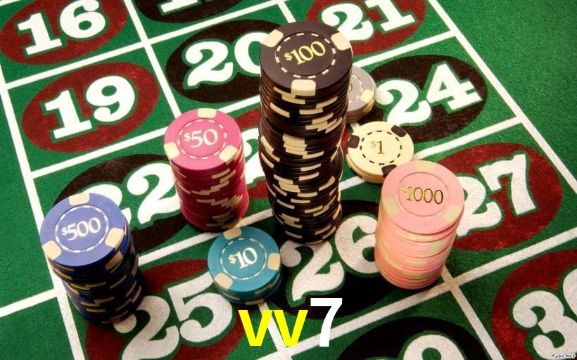 Casino Ao Vivo vv7